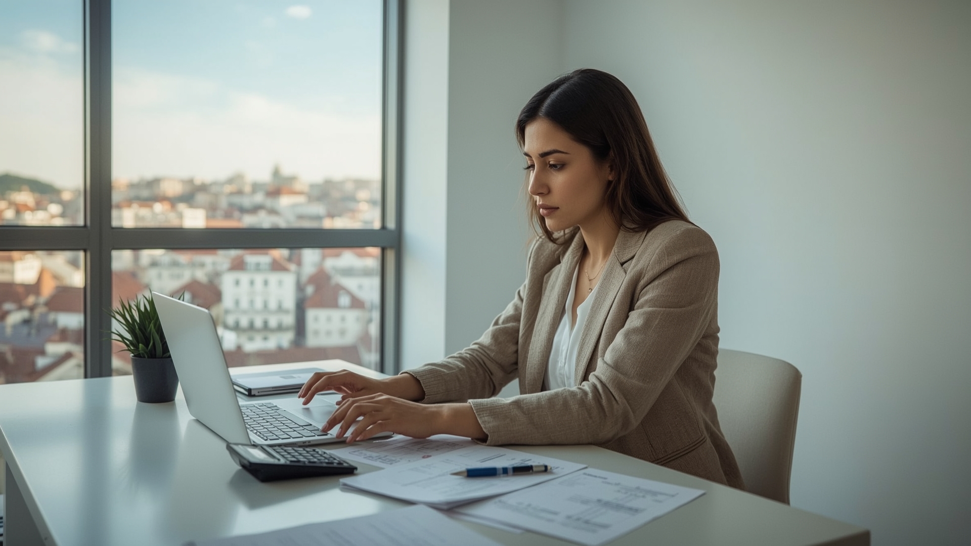 Auditoria Fiscal